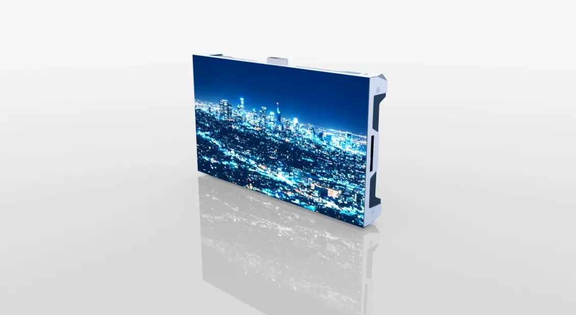 Indoor LED Display